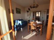 VIA ALCIDE CERVI 5 vani 82mq