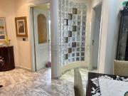 VIA ALCIDE DE GASPERI 17 quadrilocale 119mq