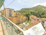 Via alcide de gasperi 28 7 vani 132mq