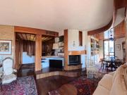 Via Alcide de Gasperi 43 9 vani 280mq