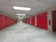 Via Alcide De Gasperi Centro 16mq