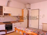 Via Alcide De Gasperi s.n.c. trilocale 62mq