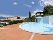 Via Aldesago 5 vani 210mq