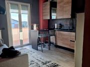 VIA ALDO MORO bilocale 55mq