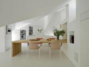 via aldo moro trilocale 88mq