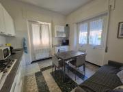 Via Alessandria 58 bilocale 33mq