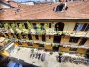 Via Alessandria, Milano, Lombardy 20144