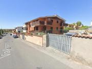 Via Alessandro Capalti quadrilocale 120mq