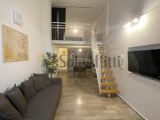 Via Alessandro Gambalunga 49 bilocale 50mq