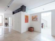 Via Alessandro Lamarmora 18 8 vani 300mq