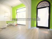 Via Alessandro Manzoni 27 quadrilocale 130mq