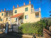 Via Alessandro Manzoni 57 trilocale 94mq