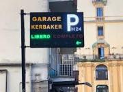 Via Alessandro Manzoni Centro 18mq