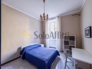 Via Alessandro Scarlatti monolocale 20mq