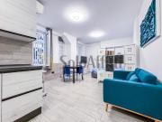 Via Alessandro Scarlatti monolocale 40mq