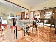 Via Alessandro Specchi 72 quadrilocale 110mq