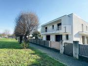 Via Alessandro Volta 6 vani 150mq