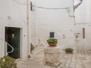 Via Alfonso Giovine 14 bilocale 50mq