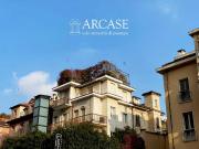 Via Alfonso Lamarmora Centro Crocetta trilocale 80mq