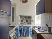 Via Alfredo Baccarini 19 trilocale 80mq