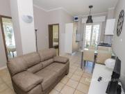 VIA ALFREDO D´ANDRADE 34 6 vani 95mq