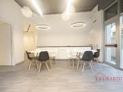 VIA ALFREDO D´ANDRADE 76R quadrilocale 100mq