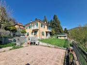 Via alla Vittoria 19 6 vani 117mq