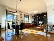 Via Allende 23 5 vani 157mq