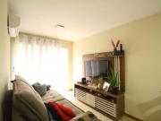 Via Alto Taquara 3qts 82m² com 3 suites