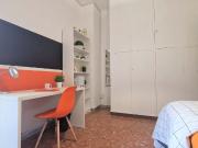 Via Ambrosini, 1 Stanza 31