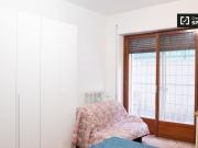 Via Amedeo Avogadro, Rome, Lazio 00146