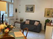 Via Ameglia bilocale 45mq