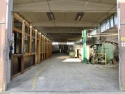 Via Amendola 2 quadrilocale 590mq