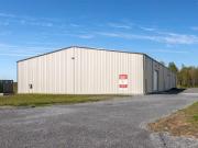 Via Amerigo Vespucci, 15 vani 2700mq