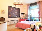 Via Amerigo Vespucci bilocale 50mq