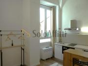 Via Amoretti 2 monolocale 22mq