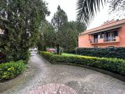 Via Anagnina Casal Morena Romanina quadrilocale 125mq