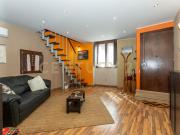 Via Anastasio 32 5 vani 239mq