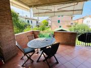 Via ancona 6 vani 185mq