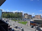 Via Andrea Cesalpino 71 bilocale 64mq