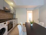 Via Andrea Costa 4 Bedroom Apartment