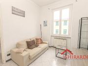 VIA ANDREA DEL SARTO 26 quadrilocale 55mq