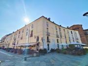 Via Andrea Mensa 37 bilocale 40mq