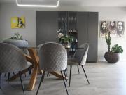 Via Andrea Palladio 7 vani 200mq