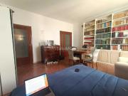 Via Andrea Sacchi monolocale 25mq