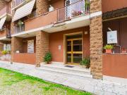 Via Andrea Solario 98 quadrilocale 65mq Via Andrea Solario 98 quadrilocale 65mq