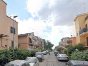 Via Andrea Verga, TORREVECCHIA / PINETA SACCHETTI /...