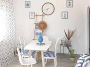 Via Andreina 10 trilocale 88mq