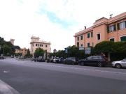 Via Angelo Carrara 8 vani 105mq