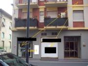 Via Angelo Lucri 13 68mq